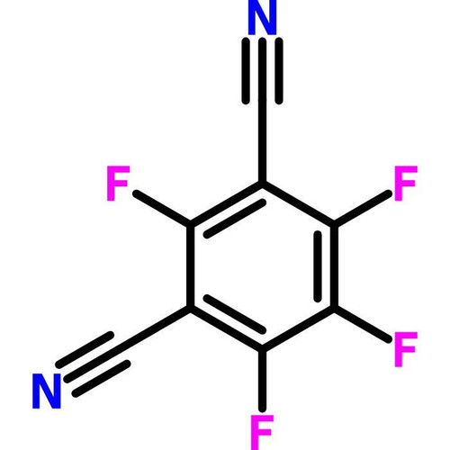 tetrafluoroisophthalonitrile (c062b-073662)