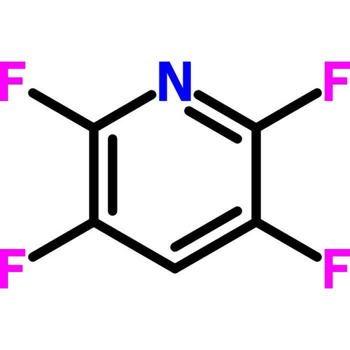 2,3,5,6-tetrafluoropyridine (c062b-073667)