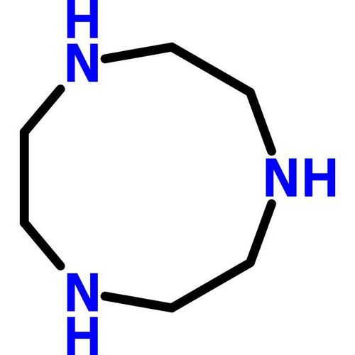 1,4,7-triazacyclononane (c062b-073686)