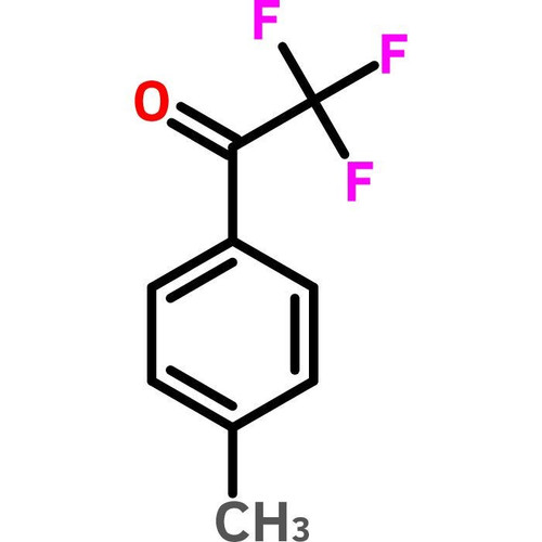 2,2,2-trifluoro-4'-methylacetophenone (c062b-073692)