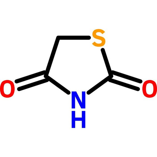 2,4-thiazolidinedione (c062b-073694)