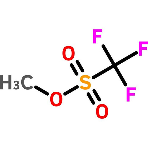 methyl trifluoromethanesulfonate (c062b-073698)