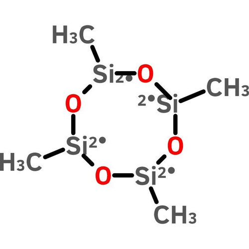 2,4,6,8-tetramethylcyclotetrasiloxane (c062b-073704)