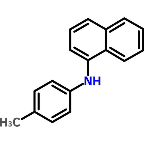 n-(p-tolyl)-1-naphthylamine