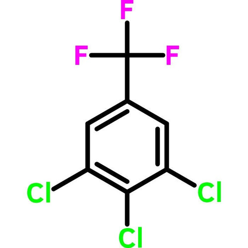 3,4,5-trichlorobenzotrifluoride (c062b-073720)