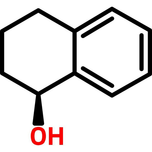 (s)-(+)-1,2,3,4-tetrahydro-1-naphthol (c062b-073734)