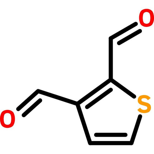2,3-thiophenedicarboxaldehyde (c062b-073735)