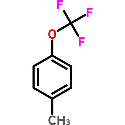 4-(trifluoromethoxy)toluene (c062b-073741)