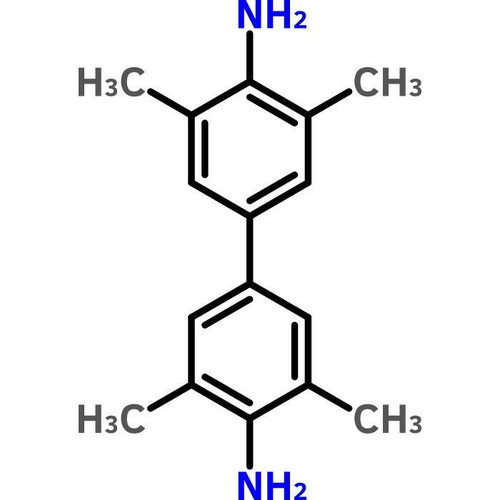 3,3',5,5'-tetramethylbenzidine, [for biochemical research] (c062b-073765)