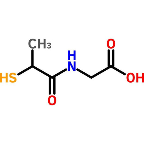 tiopronin (c062b-073767)