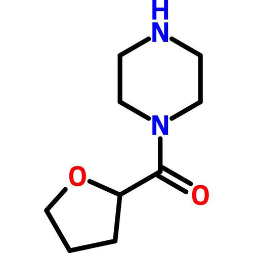 1-(tetrahydro-2-furoyl)piperazine (c062b-073770)