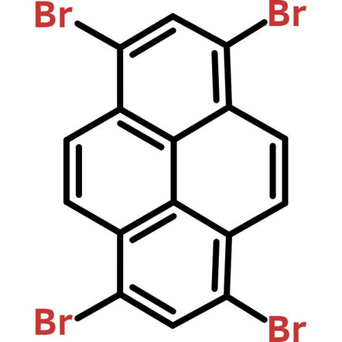1,3,6,8-tetrabromopyrene