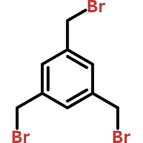 1,3,5-tris(bromomethyl)benzene (c062b-073794)