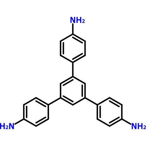 1,3,5-tris(4-aminophenyl)benzene
