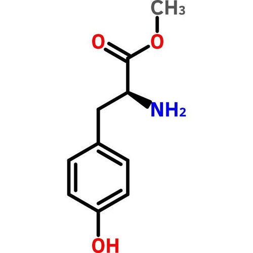 l-tyrosine methyl ester (c062b-073798)