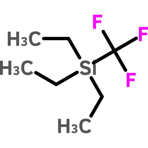 triethyl(trifluoromethyl)silane (c062b-073807)