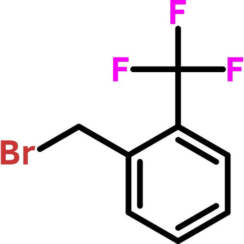 2-(trifluoromethyl)benzyl bromide (c062b-073808)