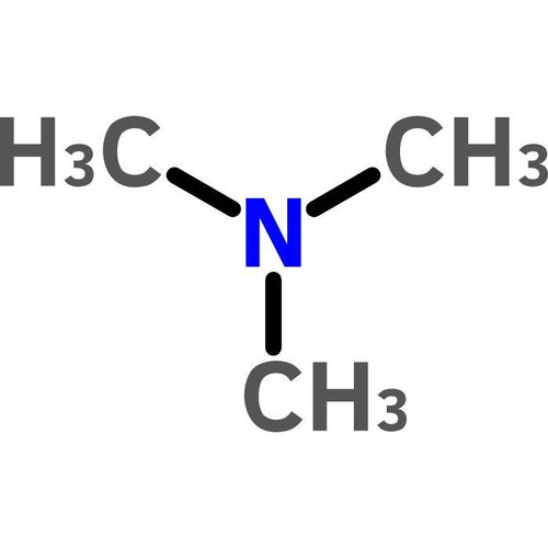 trimethylamine (ca. 25 percent in ethanol, ca. 3mol/l)