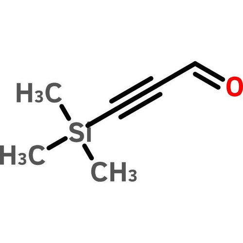 3-trimethylsilylpropynal (c062b-073829)