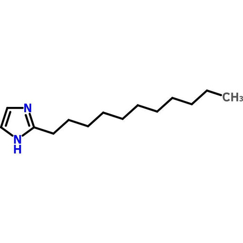 2-undecylimidazole (c062b-073878)