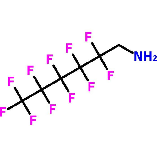 1h,1h-undecafluorohexylamine (c062b-073903)