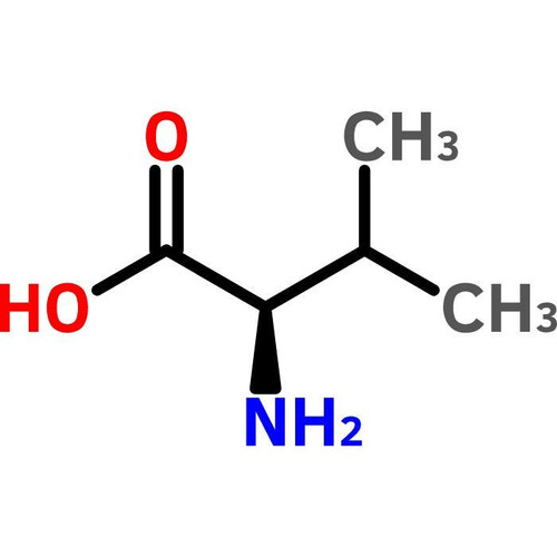d-valine (c062b-073913)