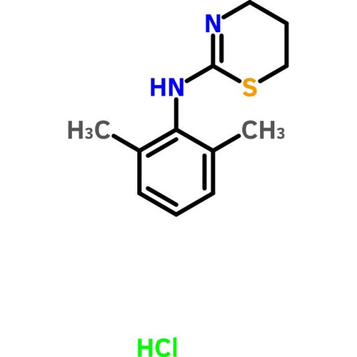 xylazine hydrochloride (c062b-073961)
