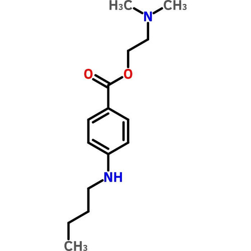 tetracaine, usp (c062b-074009)