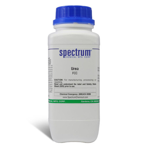 urea, fcc (c062b-074213)