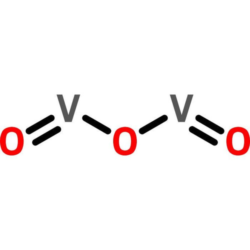 vanadium (iii) oxide (c062b-074290)