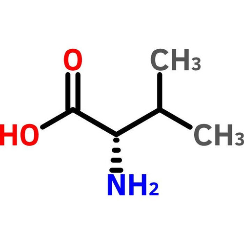 valine, usp (c062b-074295)