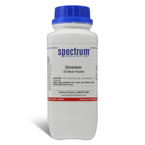 zirconium (c062b-074690)