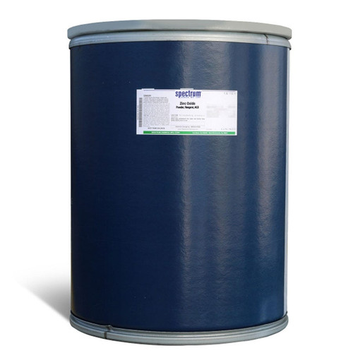 zinc oxide, powder, reagent, acs (c062b-074749)