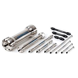 column,prp-x110,7,250x4.6,peek (c062b-022690)