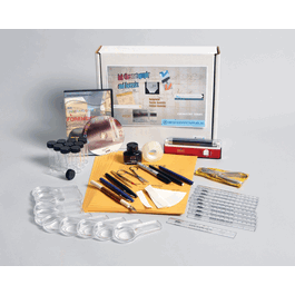ink chromatography and forensics stem kit (c062b-025839)