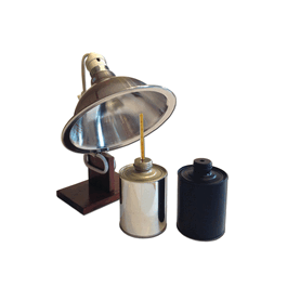 radiation can kit (c062b-025849)
