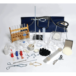 chemistry hardware assortment, deluxe (c062b-025882)