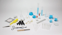 chemistry labware kit (c062b-025884)