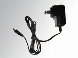 replacement charger for electronic pipette controller (c062b-030523)