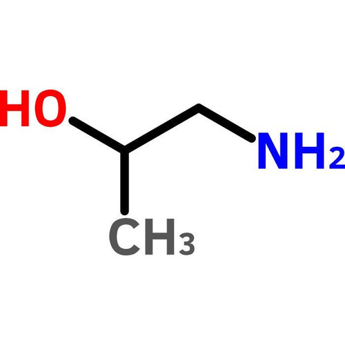1-amino-2-propanol (c062b-050285)