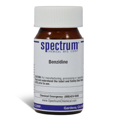 benzidine (c062b-051564)