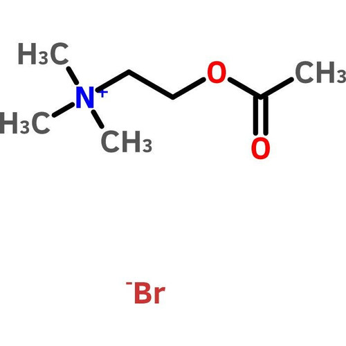 acetylcholine bromide (c062b-066448)