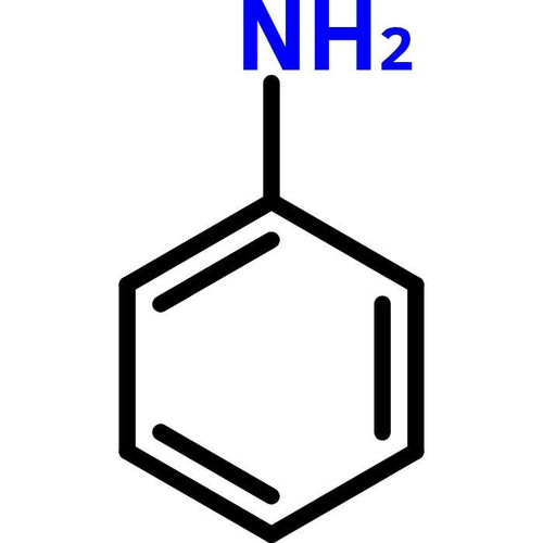 aniline (c062b-066634)