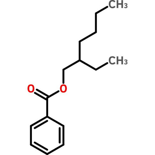 2-ethylhexyl benzoate (c062b-067610)
