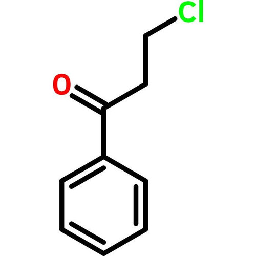 3-chloropropiophenone (c062b-068292)