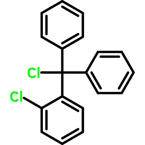 2-chlorotrityl chloride (c062b-069389)