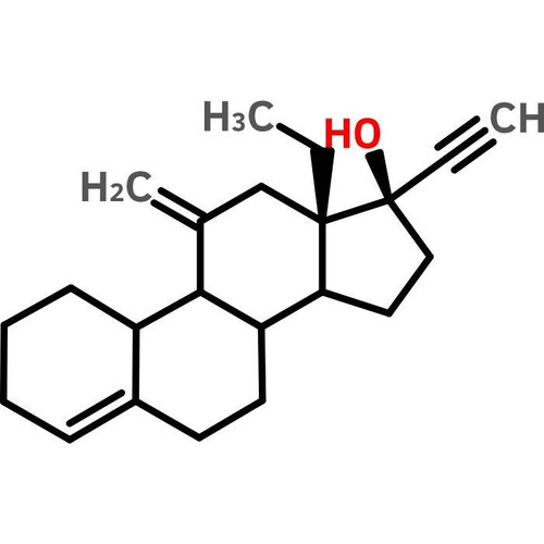 desogestrel (c062b-069574)