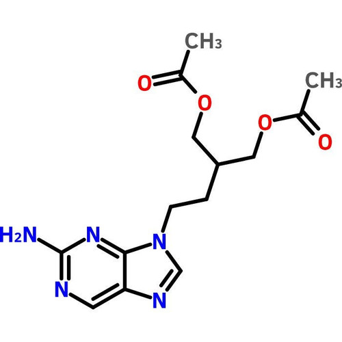 famciclovir (c062b-070010)