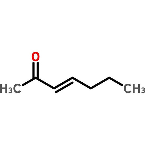 3-hepten-2-one (c062b-070500)