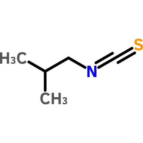 isobutyl isothiocyanate (c062b-070707)